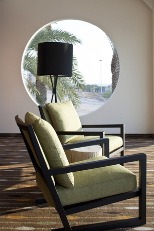 Imagen de los interiores del Hotel Noga By Isrotel Collection. Foto 10