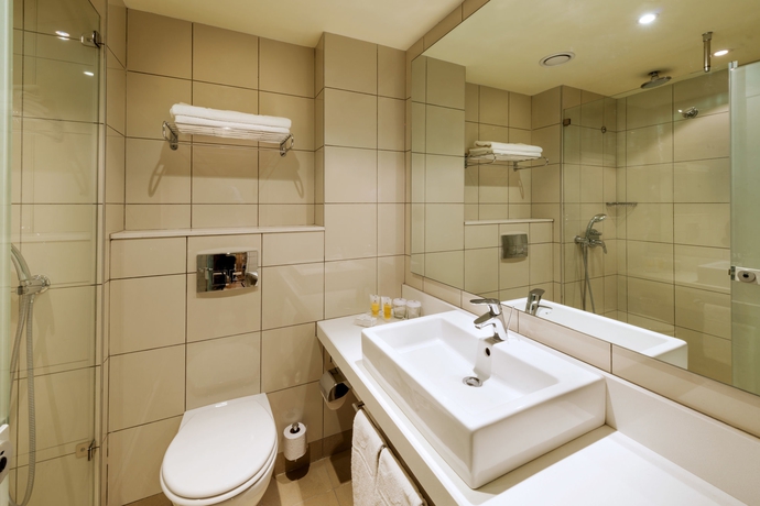 Imagen de la habitación del Hotel Noga By Isrotel Collection. Foto 3