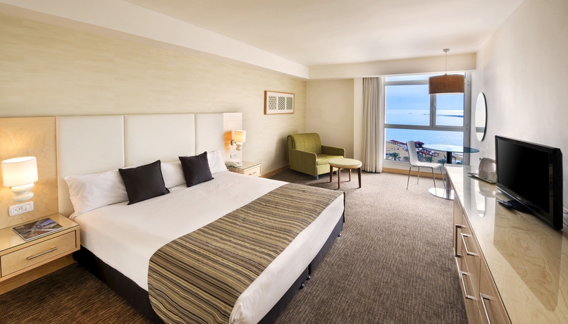 Imagen de la habitación del Hotel Noga By Isrotel Collection. Foto 4