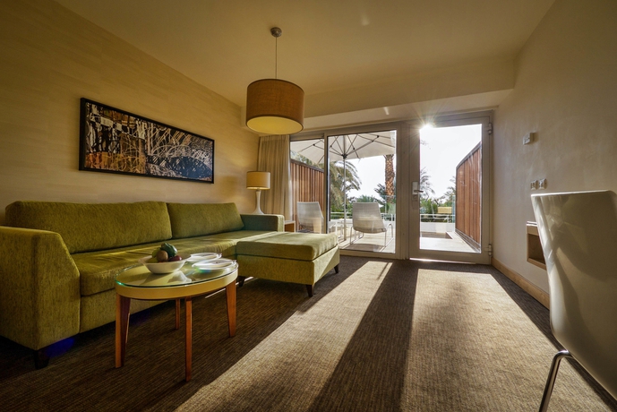 Imagen de los interiores del Hotel Noga By Isrotel Collection. Foto 13