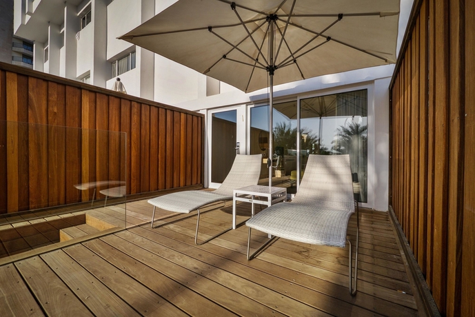 Imagen de los exteriores del Hotel Noga By Isrotel Collection. Foto 7