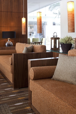 Imagen de los interiores del Hotel Noga By Isrotel Collection. Foto 14