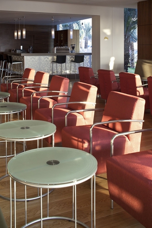 Imagen de los interiores del Hotel Noga By Isrotel Collection. Foto 15