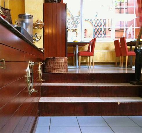 Imagen general del Hotel Noga. Foto 2