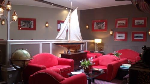 Imagen general del Hotel Noga. Foto 3