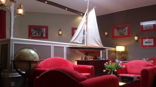 Imagen general del Hotel Noga. Foto 4