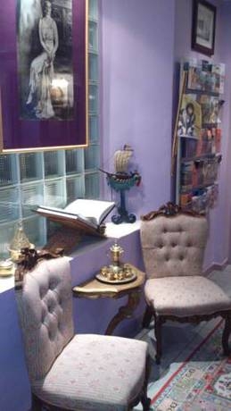 Imagen general del Hotel Noga. Foto 6