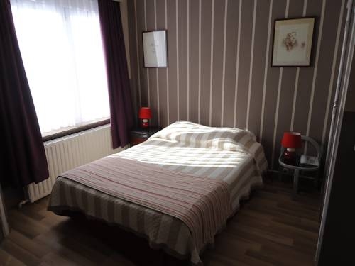 Imagen general del Hotel Noga. Foto 8