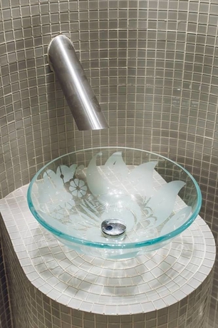 Imagen de la piscina del Hotel Nogai. Foto 9