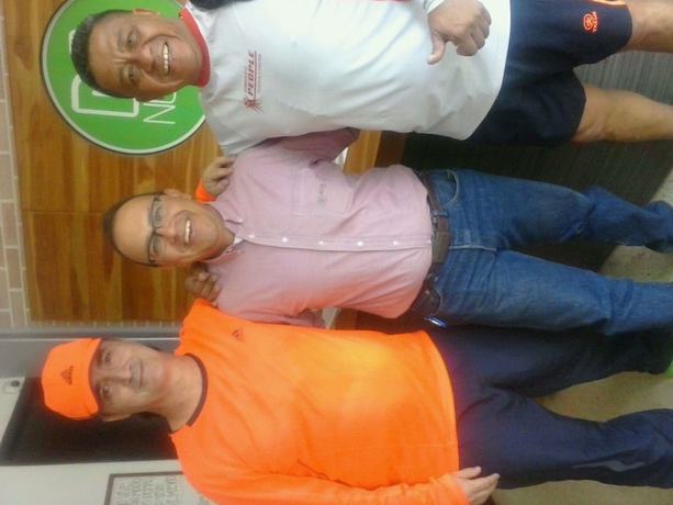 Imagen de los interiores del Hotel Nogal. Foto 16