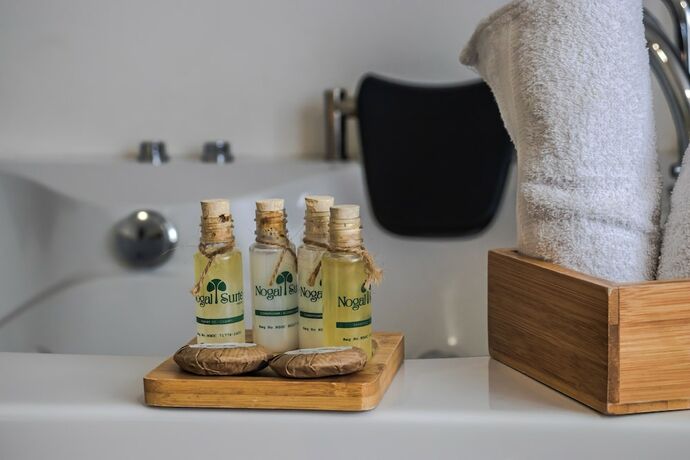 Imagen general del Hotel Nogal Suite. Foto 4