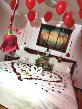 Imagen general del Hotel Nogal Suite, Pasto. Foto 1