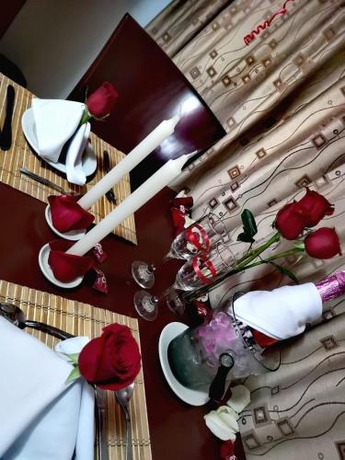 Imagen general del Hotel Nogal Suite, Pasto. Foto 4