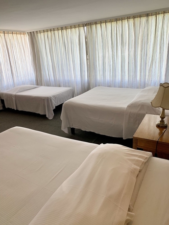 Imagen de la habitación del Hotel Nogales by Tempo Rent. Foto 14