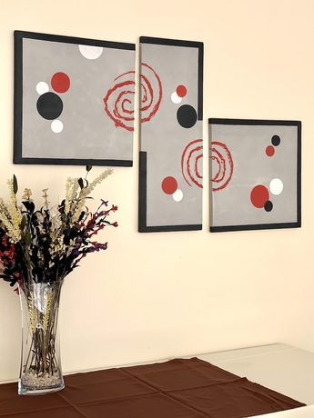 Imagen de los interiores del Hotel Nogales by Tempo Rent. Foto 19