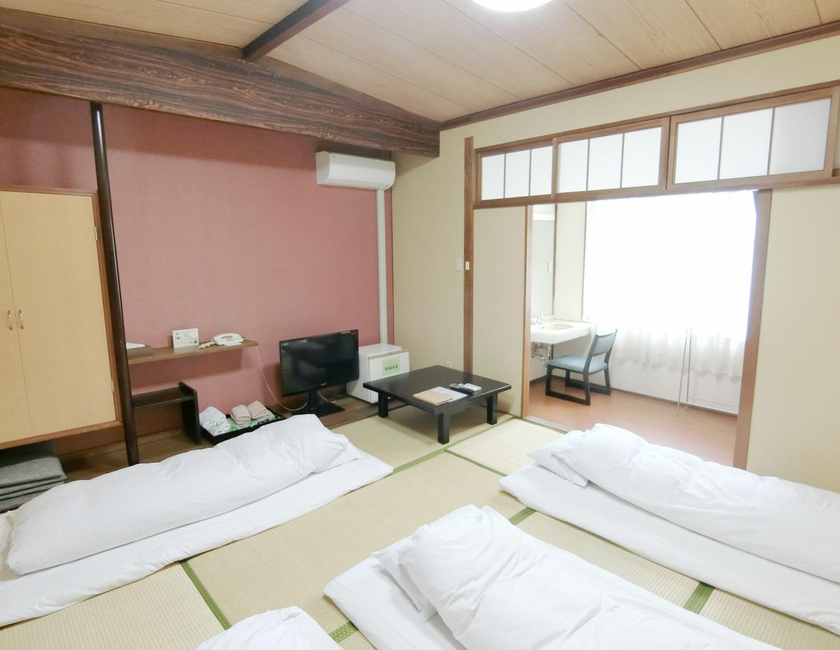 Imagen general del Hotel Nogami Honkan. Foto 4