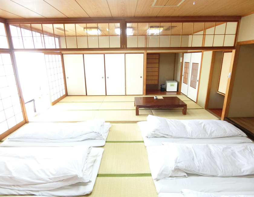 Imagen general del Hotel Nogami Honkan. Foto 5