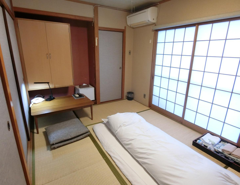 Imagen general del Hotel Nogami Honkan. Foto 7