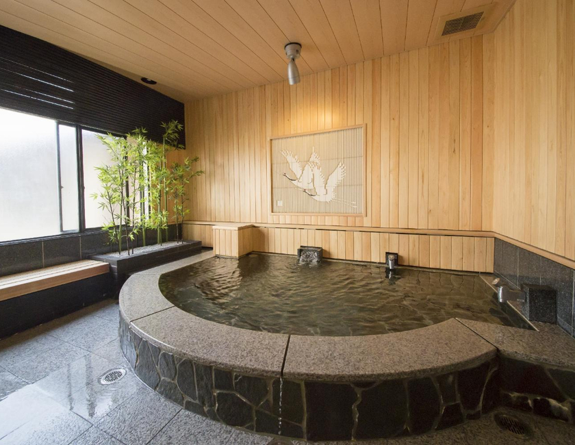 Imagen general del Hotel Nogami Honkan. Foto 9