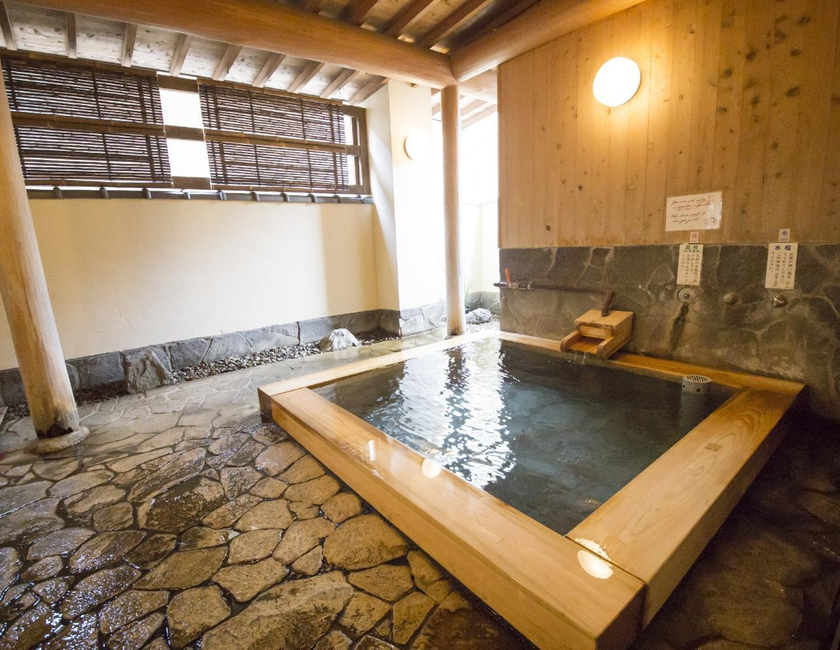 Imagen general del Hotel Nogami Honkan. Foto 10