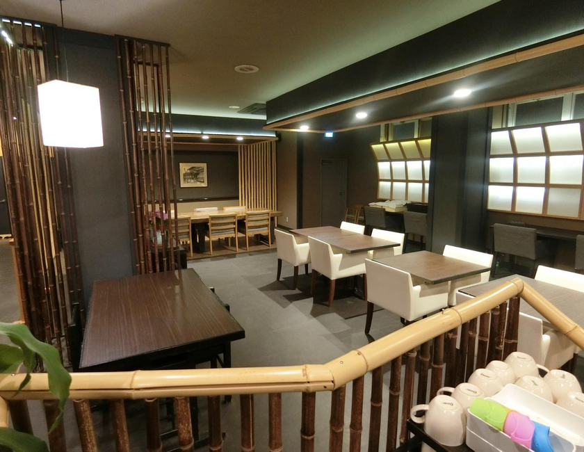 Imagen general del Hotel Nogami Honkan. Foto 13