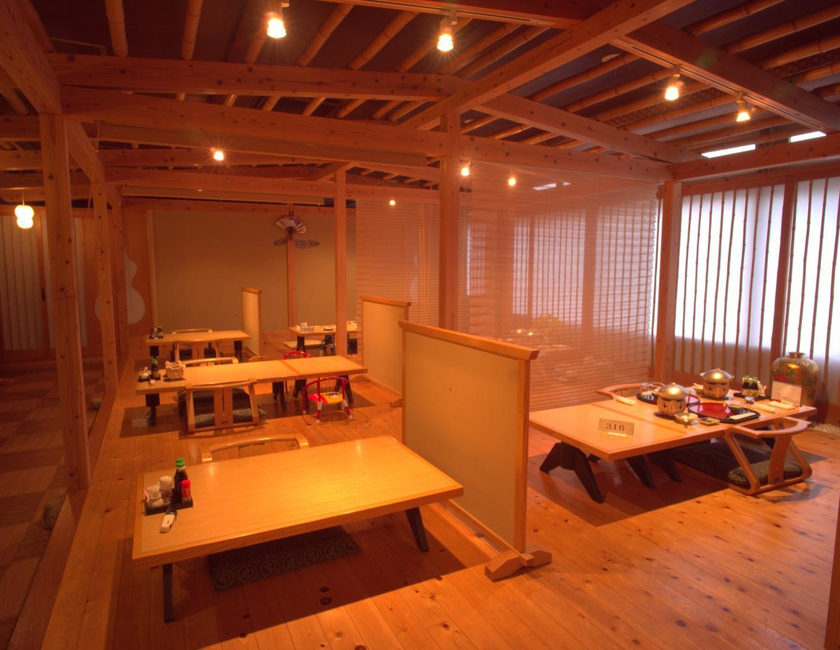 Imagen general del Hotel Nogami Honkan. Foto 14