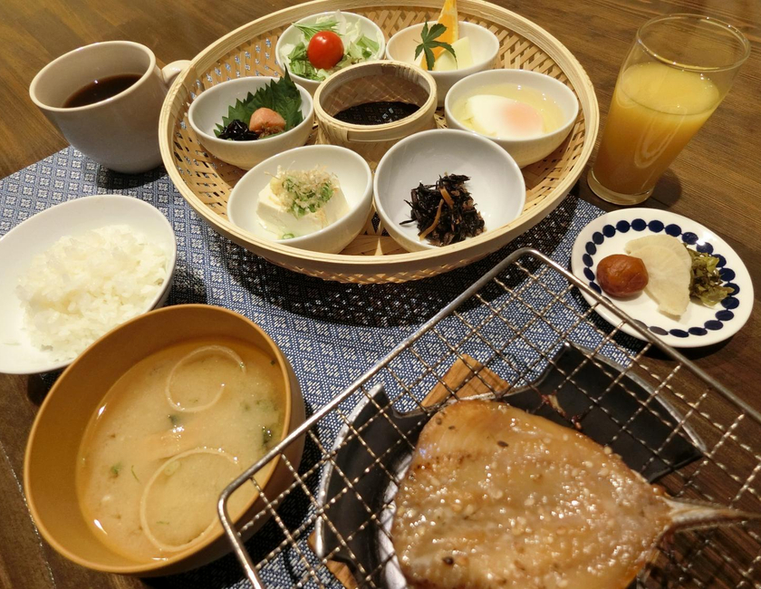 Imagen general del Hotel Nogami Honkan. Foto 15