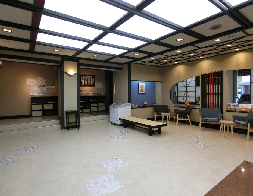 Imagen general del Hotel Nogami Honkan. Foto 18