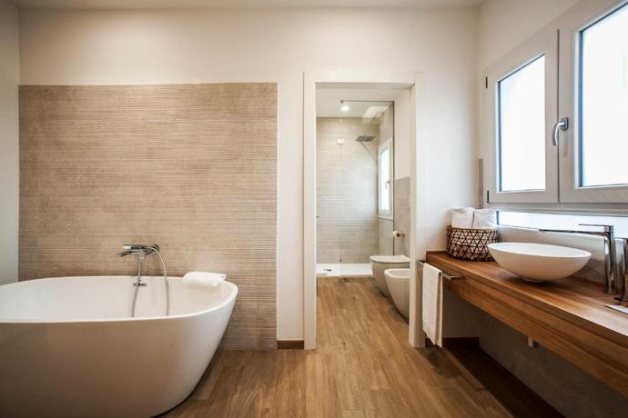 Imagen de la habitación del Hotel Noha Lifestyle - Adults Only. Foto 5