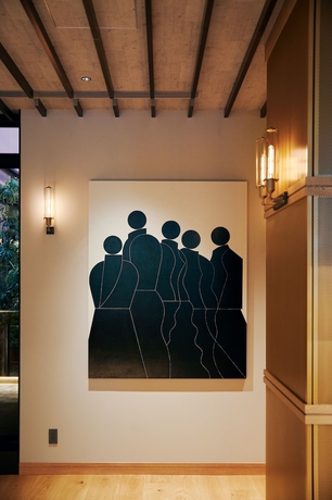 Imagen de los interiores del Hotel Nohga Akihabara Tokyo. Foto 15