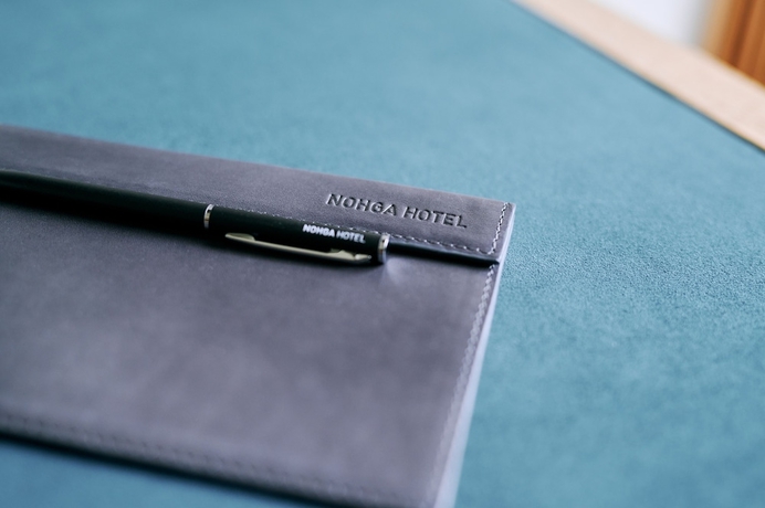 Imagen de los interiores del Hotel Nohga Akihabara Tokyo. Foto 17