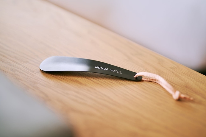 Imagen de los interiores del Hotel Nohga Akihabara Tokyo. Foto 19