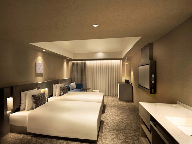 Imagen de la habitación del Hotel Nohga Kiyomizu Kyoto. Foto 7