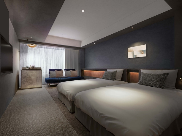 Imagen de la habitación del Hotel Nohga Kiyomizu Kyoto. Foto 8