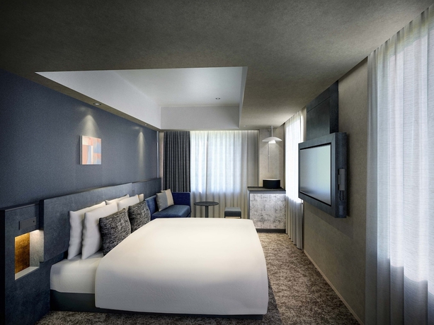 Imagen de la habitación del Hotel Nohga Kiyomizu Kyoto. Foto 9