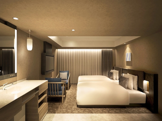 Imagen de la habitación del Hotel Nohga Kiyomizu Kyoto. Foto 12