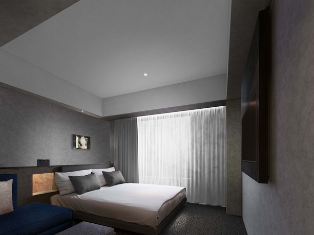 Imagen de la habitación del Hotel Nohga Kiyomizu Kyoto. Foto 15