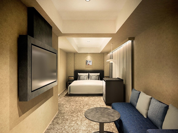 Imagen de la habitación del Hotel Nohga Kiyomizu Kyoto. Foto 17