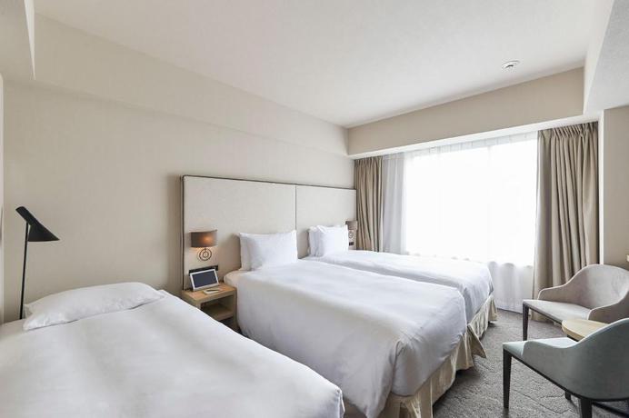 Imagen general del Hotel Nohga Ueno Tokyo. Foto 2