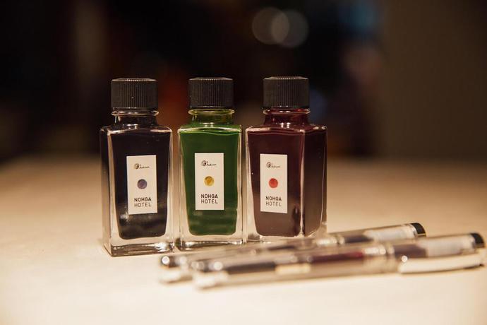 Imagen de los interiores del Hotel Nohga Ueno Tokyo. Foto 7