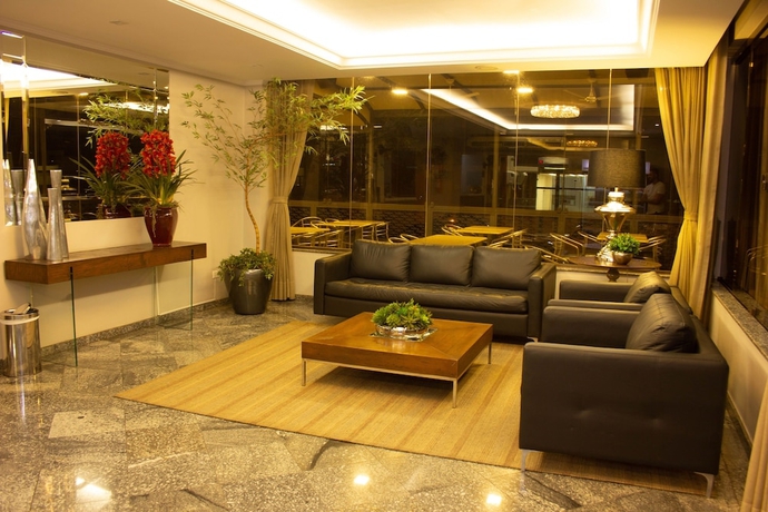 Imagen de los interiores del Hotel Nohotel Nova Odessa. Foto 11