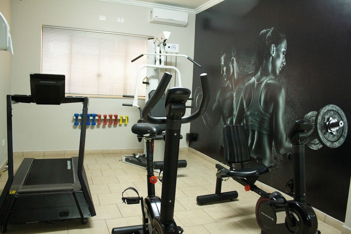 Imagen de los interiores del Hotel Nohotel Nova Odessa. Foto 12