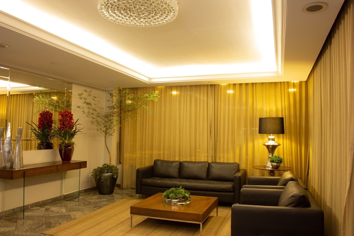 Imagen de los interiores del Hotel Nohotel Nova Odessa. Foto 17