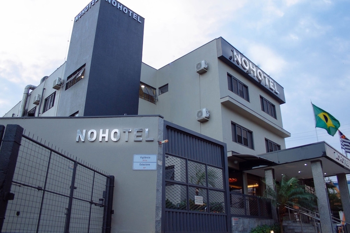 Imagen general del Hotel Nohotel Nova Odessa. Foto 3