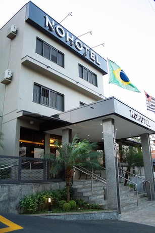 Imagen general del Hotel Nohotel Nova Odessa. Foto 4