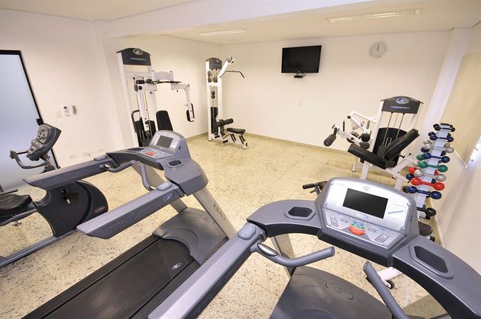 Imagen de los interiores del Hotel Nohotel Premium Americana. Foto 11