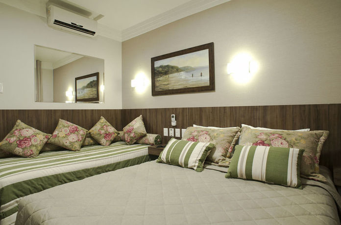 Imagen general del Hotel Nohotel Premium Americana. Foto 5
