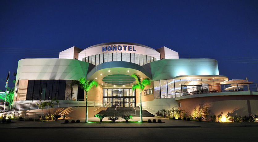 Imagen general del Hotel Nohotel Premium Americana. Foto 6