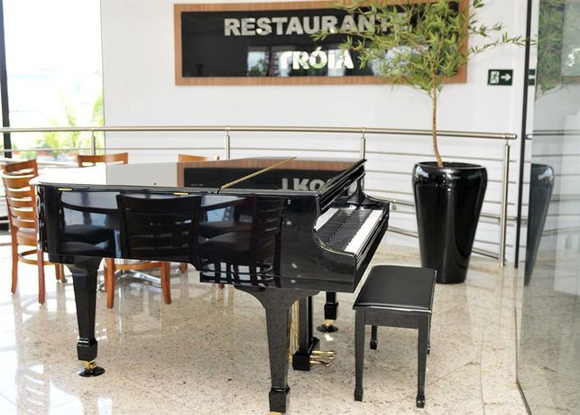Imagen de los interiores del Hotel Nohotel Premium Americana. Foto 16