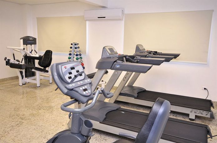 Imagen general del Hotel Nohotel Premium Americana. Foto 3